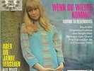 Eurovision Belgium 1968 Claude Lombard Wenn du wieder kommst sung in German