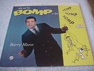BARRY MANN-Who Put The Bomp- 1ST LP/IN STEREO/ORIG ABC-PARAMOUNT LB/NM