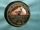 78 rpm 5 records M+/ album: E/ English Issue BRAHMS CON #2 w ARTHUR RUBINSTEIN