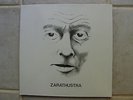 Zarathustra-S/T 1971/1989 German Second Battle Ltd. Edition #288/1000 w' insert