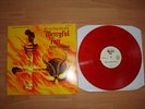 MERCYFUL FATE Hells preacher - Vol. 2 ORANGE LP limited to 199 copies