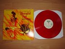 MERCYFUL FATE Hells Preacher - Vol. 2 RED LP limited to 110 copies