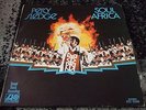 PERCY SLEDGE : SOUL AFRICA SOUNDTRACK LP 1971 ATLANTIC ATC 9366 SOUTH AFRICA