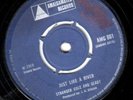 STRANGER & GLADDY - JUST LIKE A RIVER / LEADERS - HOPE SOMEDAY - AMALGAMATED