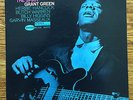 Grant Green Feelin The Spirit Blue Note LP 84132  RVG NY NM
