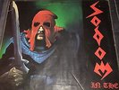 Sodom In The Sign Of Evil LP Metal Blade Venom Slayer Death Kreator Destruction