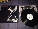 X Los Angeles LP KBD Slash Punk Dils Germs Deadbeats Dangerhouse Weirdos Exene