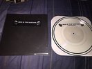 Man Is The Bastard Thoughtless LP Picture Disc Charred Remains Pink Turds MITB