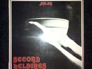 Aslan- Second Helpings LP UK 1977 PROFILE *VERY RARE* FOLK/PSYCH PRIVATE PRESS