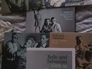Belle and Sebastian - Girls In Peacetime Want To Dance 4lp Set