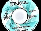 THE TROPIC SHADOWS - BANGARANG FESTIVAL / DO WHAT YOU WANT