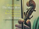 *** MICHAEL RABIN: THE MAGIC BOW *** 180-g VINYL *** NEU / SEALED * VERGRIFFEN *