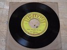Sun Records 265 Roy Orbison Sweet and Easy To Love/Devil Doll 45RPM Rockabilly E
