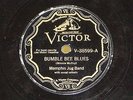 PRE-WAR JAZZ MEMPHIS JUG BAND 