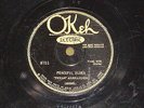 PRE-WAR BLUES TEXAS ALEXANDER 