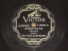 PRE-WAR JAZZ TINY PARHAM 
