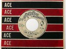 HEAR Eddie Bo 45 Love To Rock & Roll/Keep On Trying ACE 555 R&B rocker nola