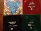 Fat Music for Riot Fest People 2 NOFX STRUNG OUT GOOD RIDDANCE Night Birds 2015
