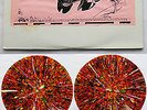 Led Zeppelin Going To California 2LP TMoQ splatterWax
