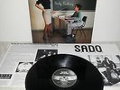 LP S.A.D.O. - DIRTY FANTASY - GERMANY PRESS - N-0115-1
