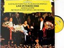 Battle+Domingo. Live in Tokyo 1988 (opera). DGG 427 686 dig. NM