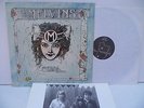 LP,  Melvins, Ozma, Tupelo UK 1989, Stoner, Doom Metal, Insert, Bestzustand, M-