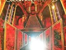 DARK TRANQUILLITY the gallery 2 RED LP + BONUS TRACKS * SIGILLATO * IN FLAMES