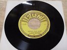 Sun Records 231 Charlie Feathers Defrost Your Heart/A Wedding Gown Of White 45