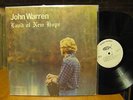 John Warren Land of New Hope LP Icthus RI 13820 ST XIAN Folk Rock Psych