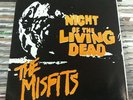 The Misfits ?– Night Of The Living Dead Original 1979  PL1011