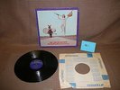 ROLLING STONES GET YER YA YAS OUT ORIG UK BOXED DECCA LP 1970 NO.1