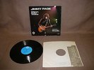JIMMY PAGE SPECIAL EARLY WORKS ORIG US SPRINGBOARD RECORDS LP
