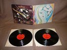 DEREK AND THE DOMINOS LAYLA SIGNED CLAPTON EAST ORIG UK POLYDOR GATE LP 1970