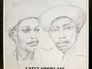 HORACE ANDY & ERROL SCORCHER - UNITY SHOWCASE - JA Press REGGAE LP  MINT Listen