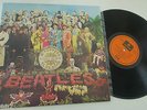 Sgt.pepper's lonely hearts club band       the Beatles      nm