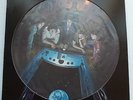 Wings /  Paul McCartney Back To The Egg Picture Disc Vinyl LP PCTC 257 *GENUINE*