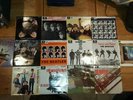 The Beatles E.P.s collection  on vinyl