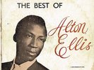 coxsone LP : ALTON ELLIS- the best of alton ellis   (hear)