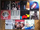 Best of Hard & Heavy 70er + 80er (11 Vinyls, davon 2 DA), Scorpions Led Zep u.a.