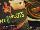 Stone Temple Pilots Core Yellow Vinyl LP record store day