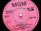 Northern Soul April Stevens Wanting You MGM DEMO  British Original