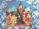 The Rolling Stones Their Satanic Majesties Request London Vinyl LP