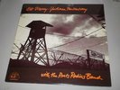 EDI FITZROY - YOUTHMAN PENITENTIARY - ORIG ALLIGATOR LP - 1982 - REGGAE -
