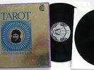 2LP Box  WALTER WEGMÜLLER - Tarot (mit Beilagen)