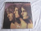 Sealed Mint Emerson Lake Palmer Trilogy MFSL 200g prog masterpiece numbered ltd