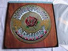 Mint Grateful Dead American Beauty MFSL original run, no cuts Jerry Garcia psych