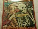RARE LP Promo Sealed Vinyl The Best of Grateful Dead Skeletons From the Closet