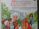 PHILIPS 6768 003/066 DUTCH *MARRINER* HAYDN 20 NAME SYMPHONIES *10 LP* Vol 1 & 2