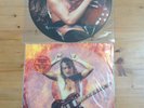 AC/DC Picture Discs Highway To Hell & That's The Way I Wanna Rock N Roll
