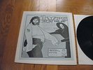 The Doors- Get Fat and Die Isle of Wight '70- 1055- NM- No Label- MOD-1009